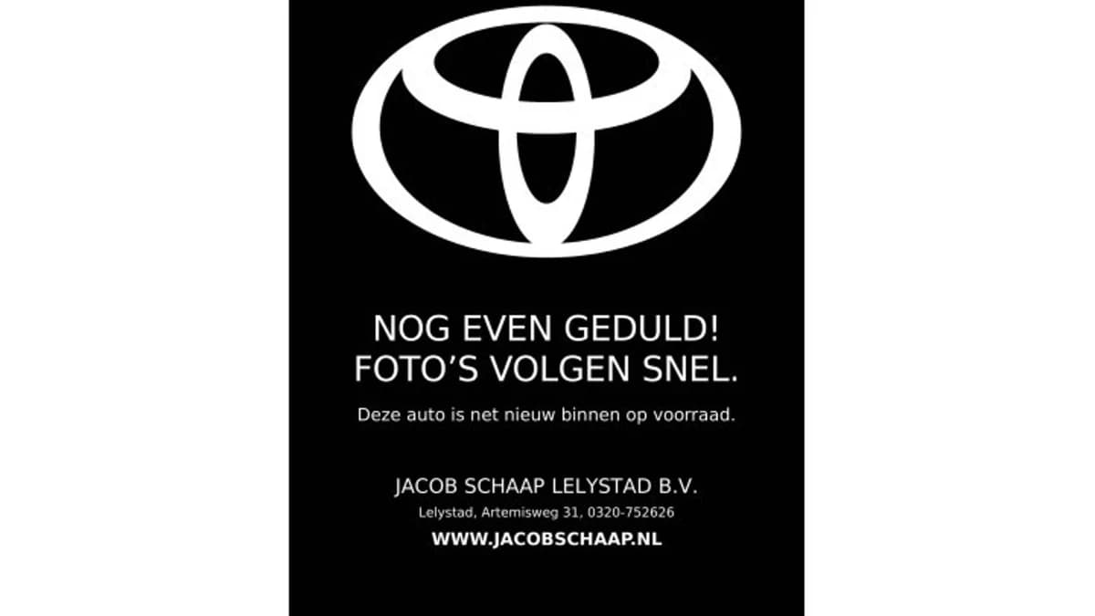 Toyota Aygo X 1.0 VVT-i MT Play 5-deurs 72pk — foto 1