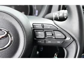 Toyota Aygo X 1.0 VVT-i MT Play 5-deurs 72pk thumbnail 14