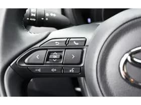 Toyota Aygo X 1.0 VVT-i MT Play 5-deurs 72pk thumbnail 15