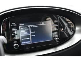 Toyota Aygo X 1.0 VVT-i MT Play 5-deurs 72pk thumbnail 16