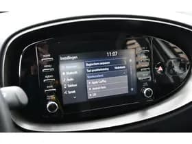 Toyota Aygo X 1.0 VVT-i MT Play 5-deurs 72pk thumbnail 17