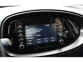 Toyota Aygo X 1.0 VVT-i MT Play 5-deurs 72pk thumbnail 18