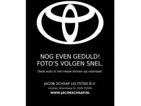 Toyota Aygo X 1.0 VVT-i MT Play 5-deurs 72pk thumbnail 9