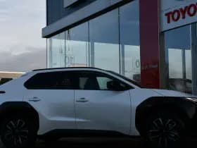 Toyota BZ4X Dynamic Awd 73 Kwh 343Pk thumbnail 3