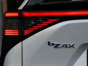 Toyota BZ4X Dynamic Awd 73 Kwh 343Pk thumbnail 43