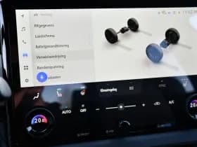 Toyota BZ4X Dynamic Awd 73 Kwh 343Pk thumbnail 8
