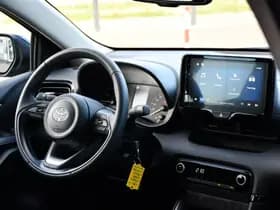 Toyota Yaris thumbnail 22