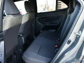 Toyota Yaris Cross 1.5 Hybrid Explore Automaat 116Pk thumbnail 11