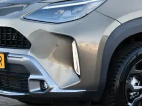 Toyota Yaris Cross 1.5 Hybrid Explore Automaat 116Pk thumbnail 16