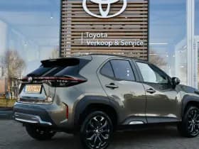 Toyota Yaris Cross 1.5 Hybrid Explore Automaat 116Pk thumbnail 3