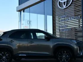 Toyota Yaris Cross 1.5 Hybrid Explore Automaat 116Pk thumbnail 5