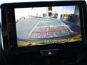 Toyota Yaris Cross 1.5 Hybrid Explore Automaat 116Pk thumbnail 6