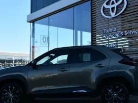 Toyota Yaris Cross 1.5 Hybrid Explore Automaat 116Pk thumbnail 7