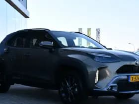 Toyota Yaris Cross 1.5 Hybrid Explore Automaat 116Pk thumbnail 9