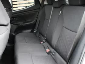 Toyota Yaris 1.5 Hybrid 115 Dynamic Limited 116Pk Automaat thumbnail 6