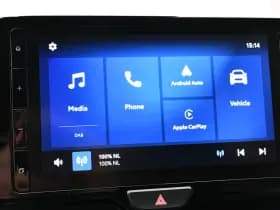 Toyota Yaris 1.5 Hybrid 115 Dynamic Limited 116Pk Automaat thumbnail 8