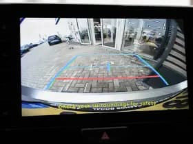 Toyota Yaris 1.5 Hybrid 115 Dynamic Limited 116Pk Automaat thumbnail 9