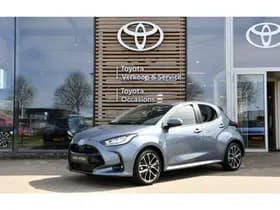 Toyota Yaris 1.5 Hybrid 115 Dynamic Automaat 116Pk
