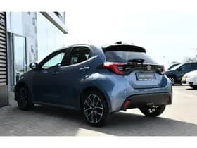 Toyota Yaris 1.5 Hybrid 115 Dynamic Automaat 116Pk thumbnail 11