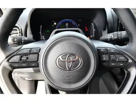 Toyota Yaris 1.5 Hybrid 115 Dynamic Automaat 116Pk thumbnail 15