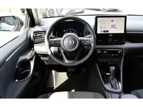 Toyota Yaris 1.5 Hybrid 115 Dynamic Automaat 116Pk thumbnail 25