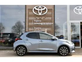 Toyota Yaris 1.5 Hybrid 115 Dynamic Automaat 116Pk thumbnail 5
