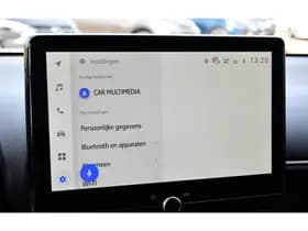 Toyota Yaris 1.5 Hybrid 115 Dynamic Automaat 116Pk thumbnail 8