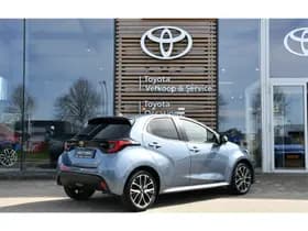 Toyota Yaris 1.5 Hybrid 115 Dynamic Automaat 116Pk thumbnail 9