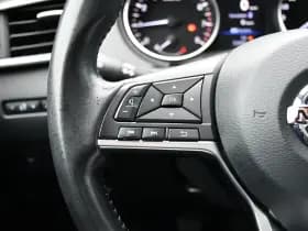 Nissan QASHQAI 1.3 Dig-T Business Edition Limited 141Pk thumbnail 22