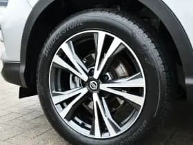 Nissan QASHQAI 1.3 Dig-T Business Edition Limited 141Pk thumbnail 5