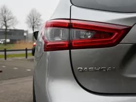 Nissan QASHQAI 1.3 Dig-T Business Edition Limited 141Pk thumbnail 7