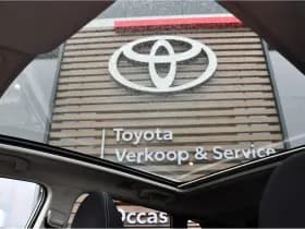 Nissan QASHQAI 1.3 Dig-T Business Edition Limited 141Pk thumbnail 8