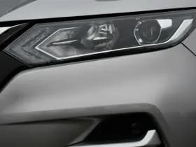 Nissan QASHQAI 1.3 Dig-T Business Edition Limited 141Pk thumbnail 10