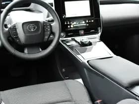 Toyota BZ4X Active 71 Kwh Automaat 204Pk thumbnail 2