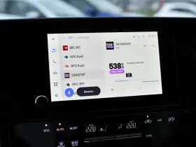 Toyota BZ4X Active 71 Kwh Automaat 204Pk thumbnail 4