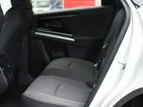 Toyota BZ4X Active 71 Kwh Automaat 204Pk thumbnail 8