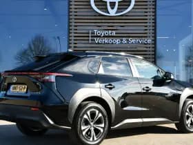 Toyota BZ4X Dynamic 71 kWh Automaat 204pk thumbnail 3
