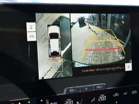 Toyota BZ4X Dynamic 71 kWh Automaat 204pk thumbnail 5