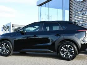 Toyota BZ4X Dynamic 71 kWh Automaat 204pk thumbnail 6