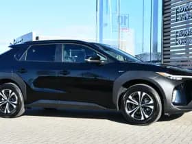 Toyota BZ4X Dynamic 71 kWh Automaat 204pk thumbnail 9