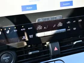 Toyota BZ4X Dynamic 71 kWh Automaat 204pk thumbnail 10