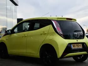 Toyota Aygo 1.0 Vvt-I X-Cite 5-Deurs 69Pk thumbnail 11