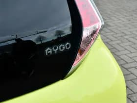 Toyota Aygo 1.0 Vvt-I X-Cite 5-Deurs 69Pk thumbnail 24