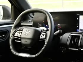 Toyota Urban Cruiser Executive 61 Kwh Automaat 174Pk thumbnail 23