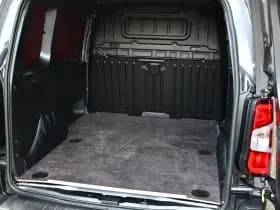 Toyota Proace City Electric Live 50 Kwh Automaat 136Pk thumbnail 13