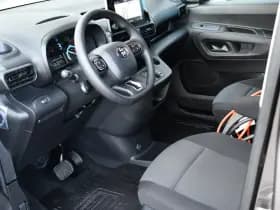 Toyota Proace City Electric Live 50 Kwh Automaat 136Pk thumbnail 15