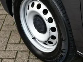 Toyota Proace City Electric Live 50 Kwh Automaat 136Pk thumbnail 18