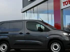 Toyota Proace City Electric Live 50 Kwh Automaat 136Pk thumbnail 3