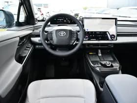 Toyota C-HR+ thumbnail 2