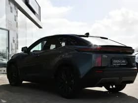Toyota C-HR+ thumbnail 11